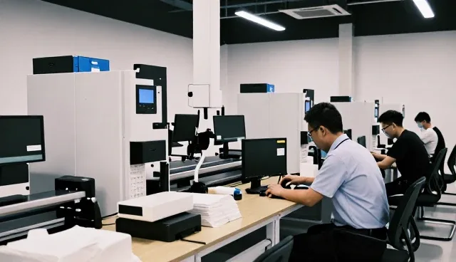 湖南其远智能科技